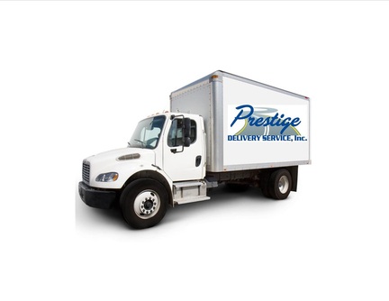 Prestige Delivery Svc Inc